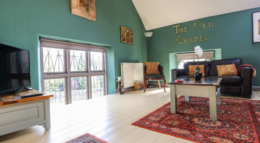 Photo of Nine Ladies