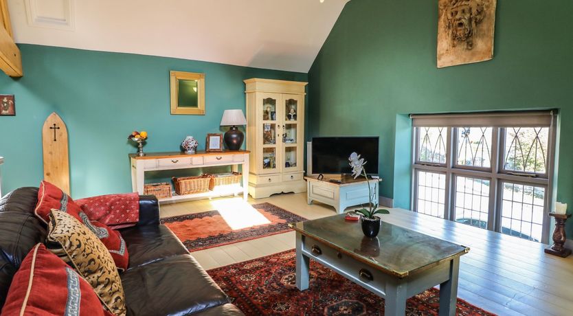 Photo of Nine Ladies