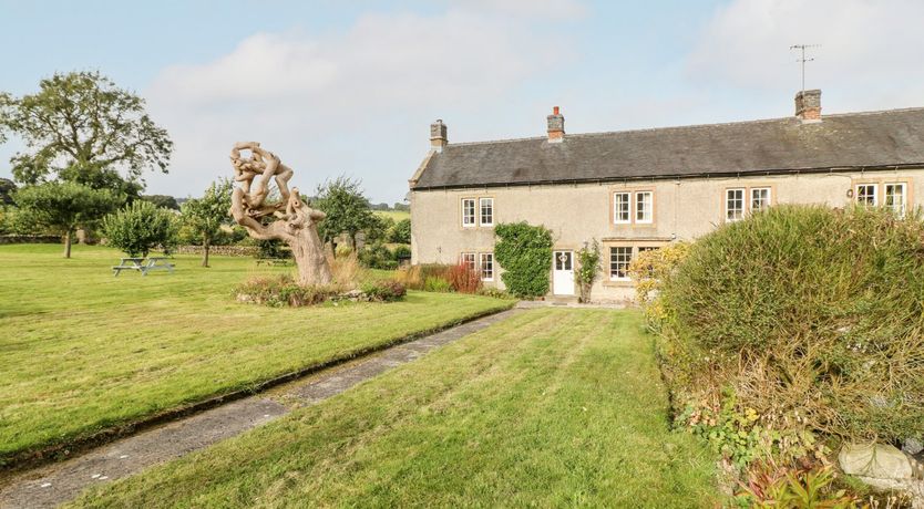 Photo of The Farmhouse