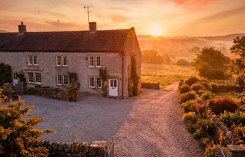 The Farmhouse Holiday Cottage