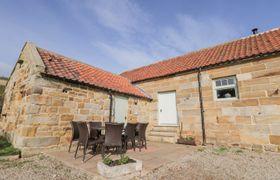 Main Barn Holiday Cottage