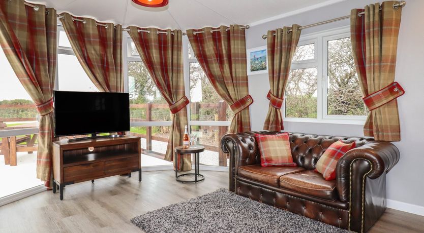 Photo of Sycamore Lodge