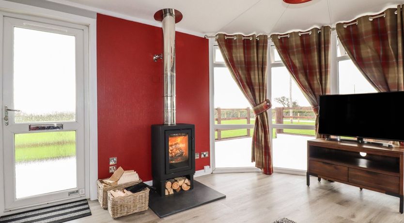 Photo of Sycamore Lodge