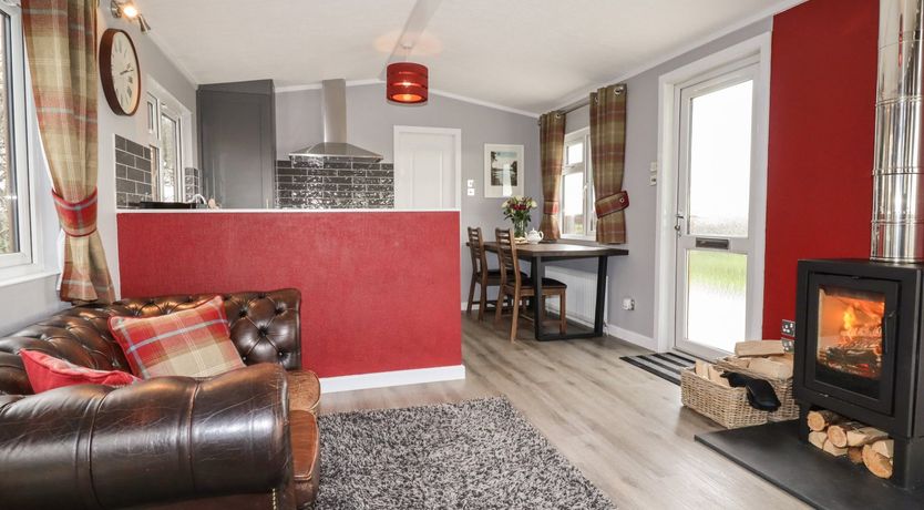 Photo of Sycamore Lodge