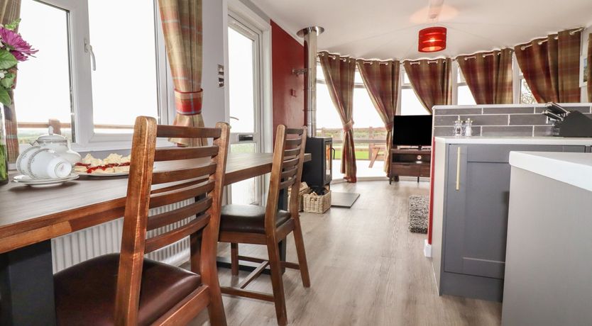 Photo of Sycamore Lodge