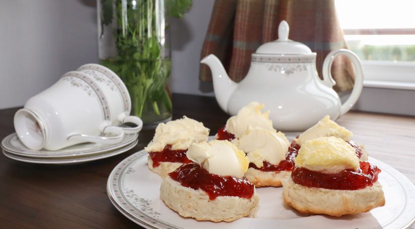 Photo of Sycamore Lodge