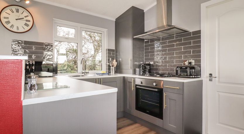 Photo of Sycamore Lodge