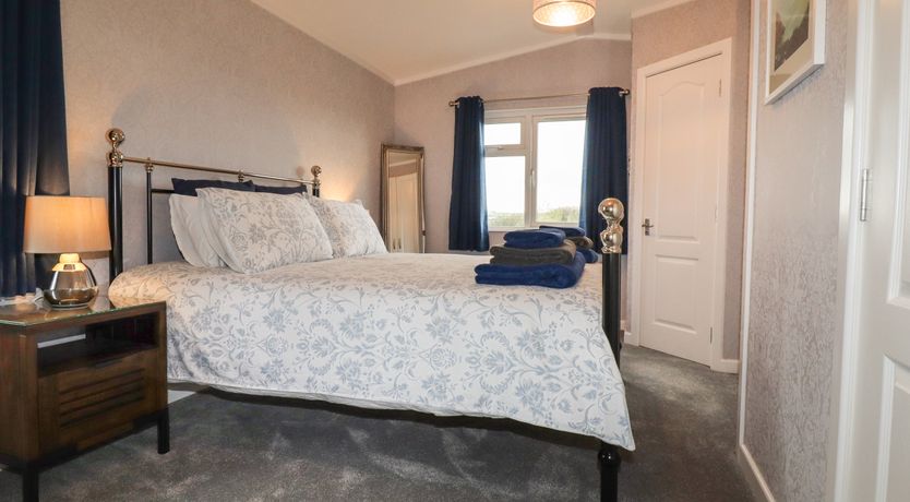 Photo of Sycamore Lodge