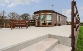 Photo of Sycamore Lodge