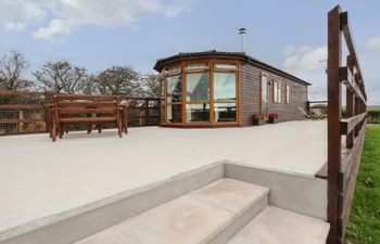 Sycamore Lodge Holiday Cottage