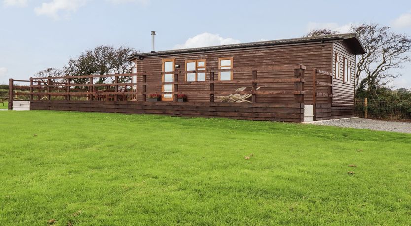 Photo of Sycamore Lodge