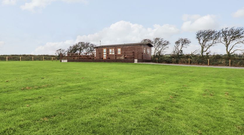 Photo of Sycamore Lodge