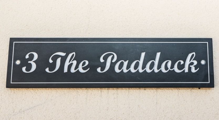 Photo of 3 The Paddock