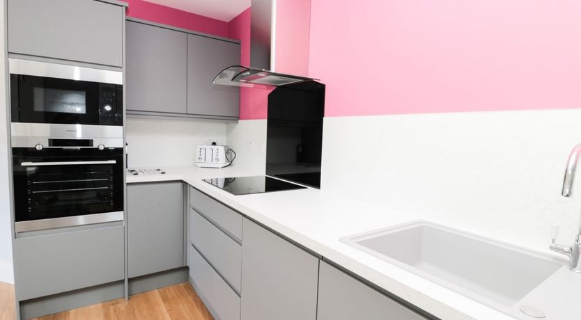 Photo of 3 The Paddock