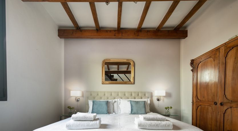 Photo of Grazie Mille