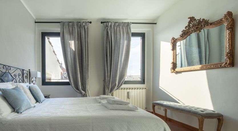 Photo of Grazie Mille