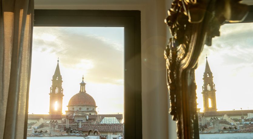 Photo of Grazie Mille