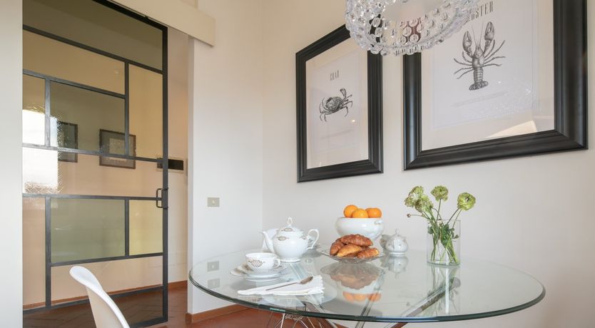 Photo of Grazie Mille