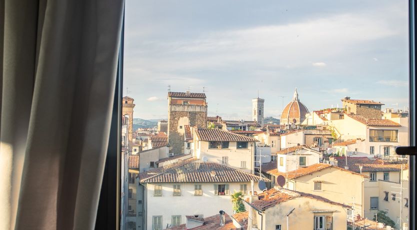 Photo of Grazie Mille