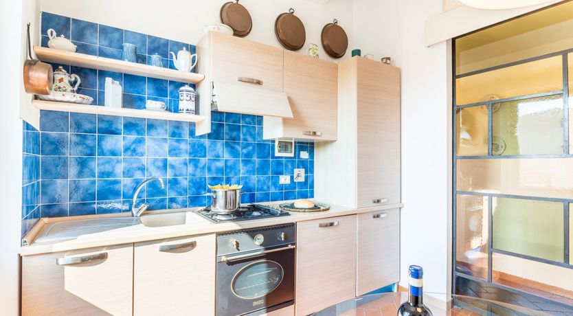 Photo of Grazie Mille