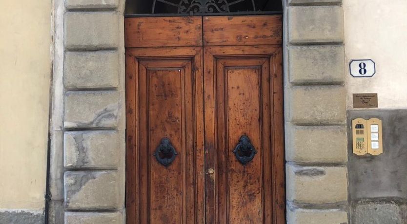 Photo of Grazie Mille