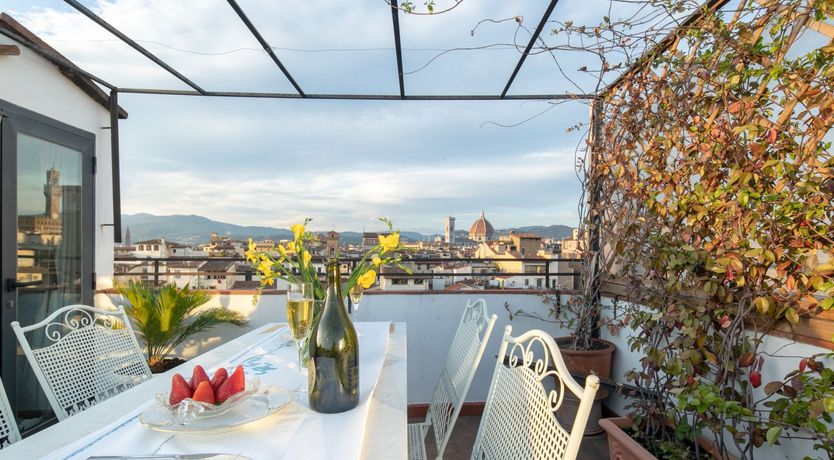 Photo of Grazie Mille