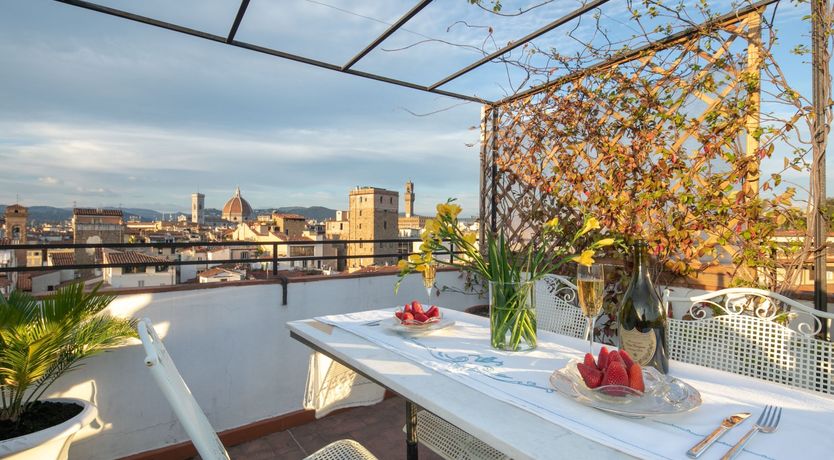 Photo of Grazie Mille