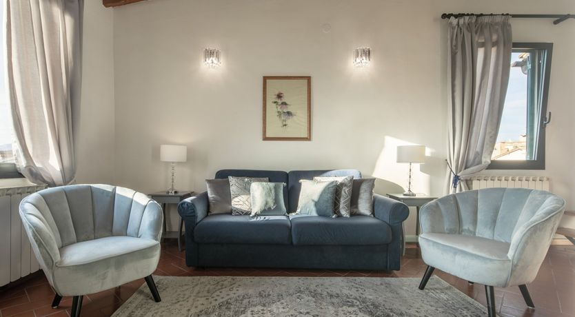 Photo of Grazie Mille