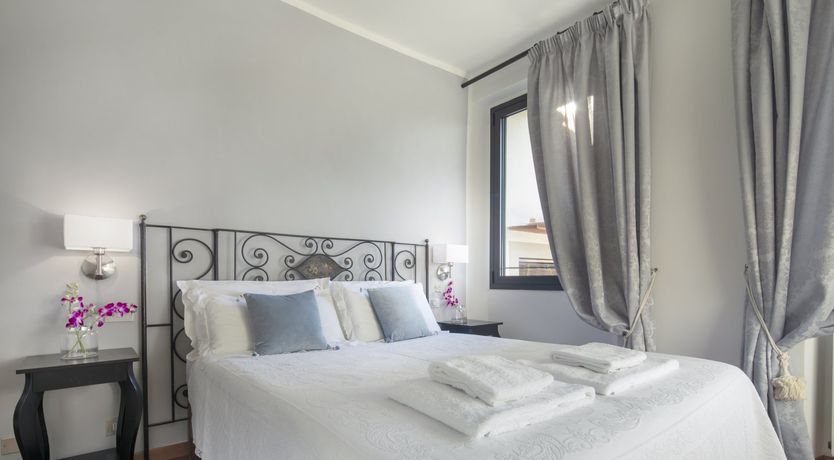 Photo of Grazie Mille