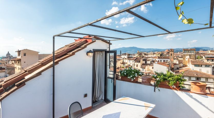 Photo of Grazie Mille