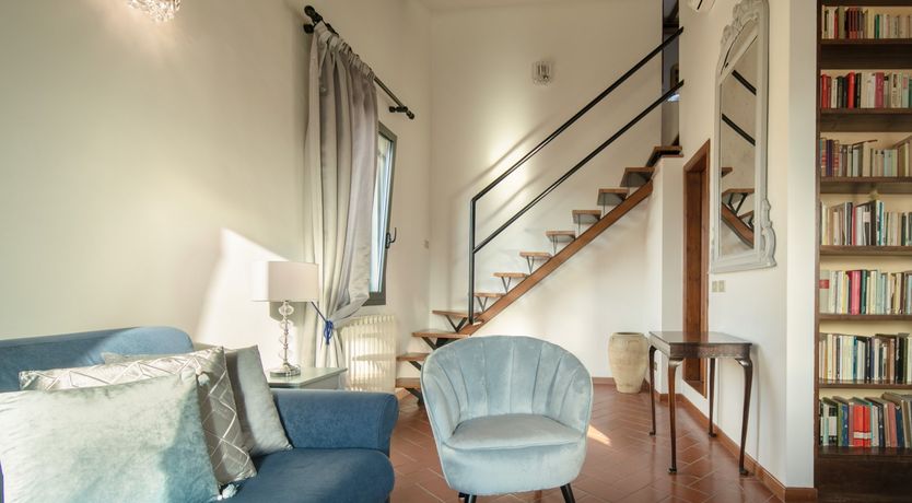 Photo of Grazie Mille