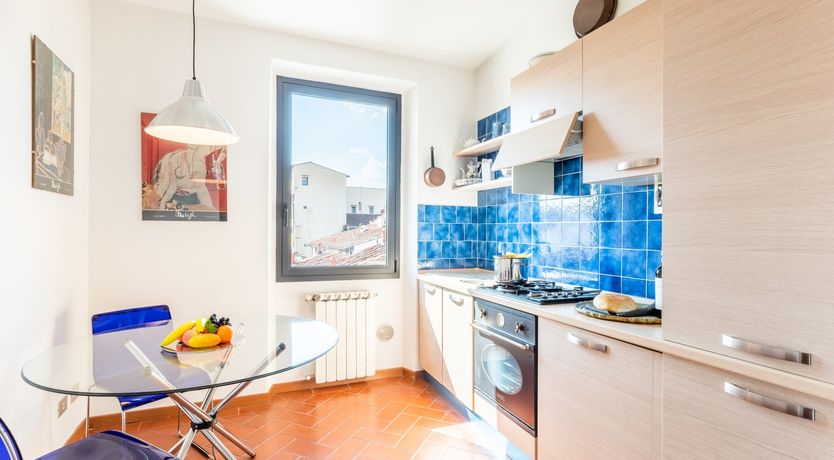 Photo of Grazie Mille