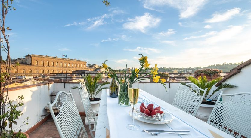 Photo of Grazie Mille