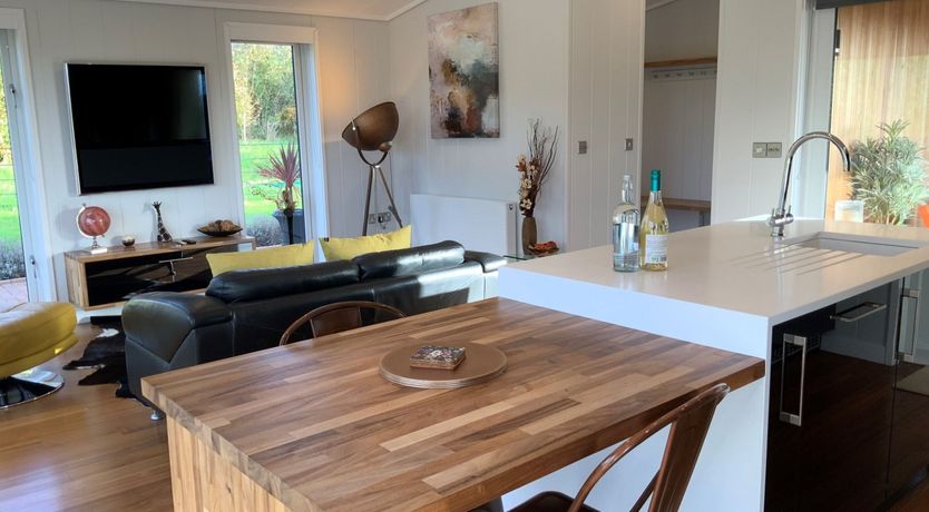 Photo of Blueberry Fields Forever