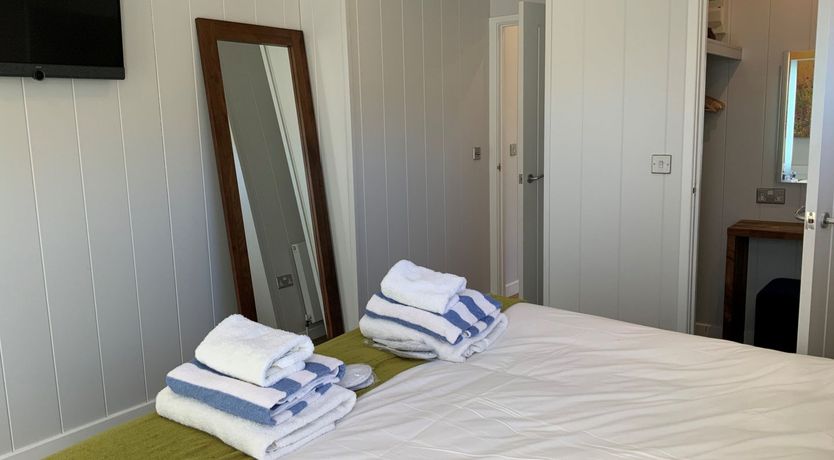 Photo of Blueberry Fields Forever