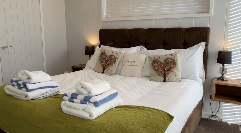 Photo of Blueberry Fields Forever