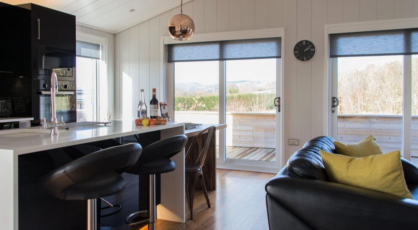 Photo of Blueberry Fields Forever