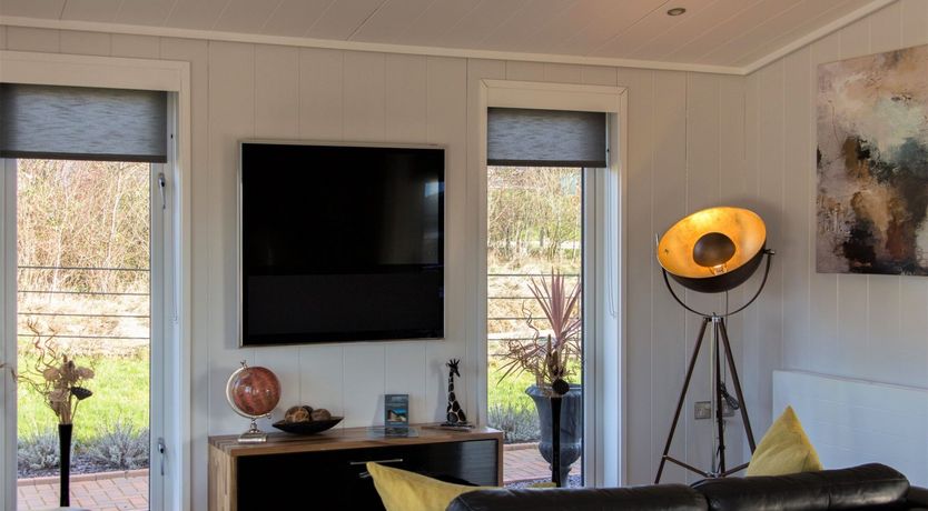 Photo of Blueberry Fields Forever