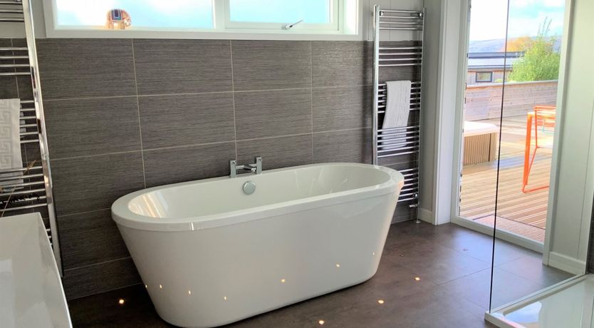 Photo of Blueberry Fields Forever