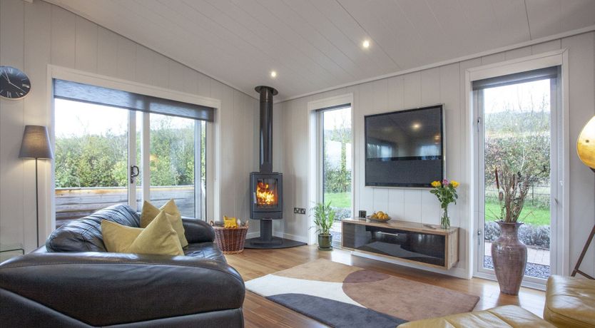 Photo of Blueberry Fields Forever