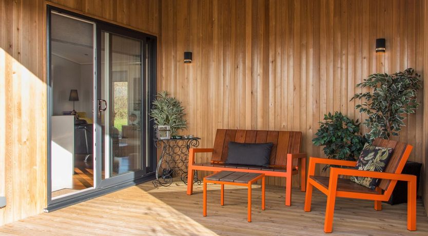 Photo of Blueberry Fields Forever