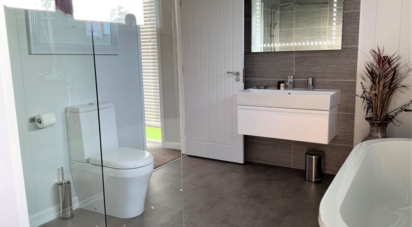 Photo of Blueberry Fields Forever