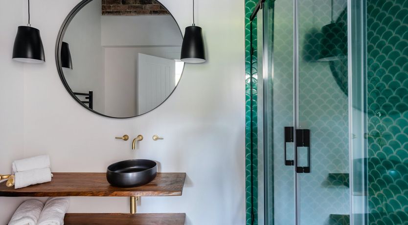 Photo of Riding Boots