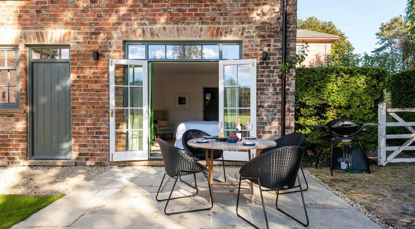 Photo of Riding Boots