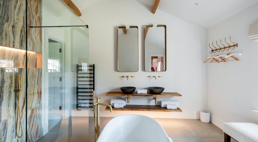 Photo of Riding Boots