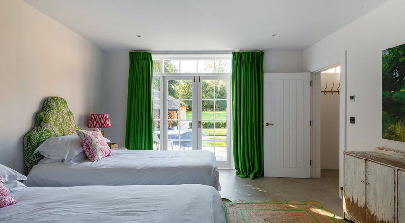 Photo of Riding Boots