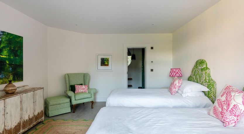 Photo of Riding Boots