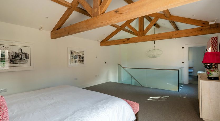 Photo of Riding Boots