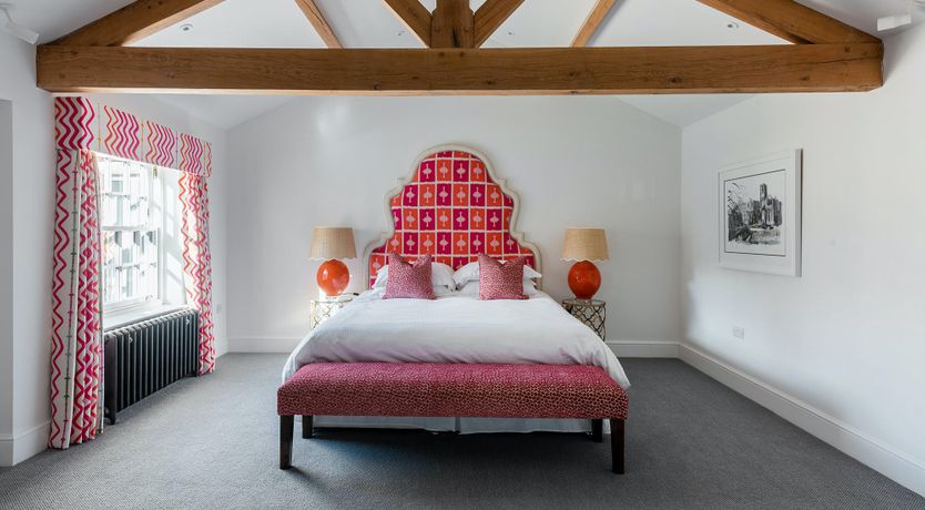 Photo of Riding Boots