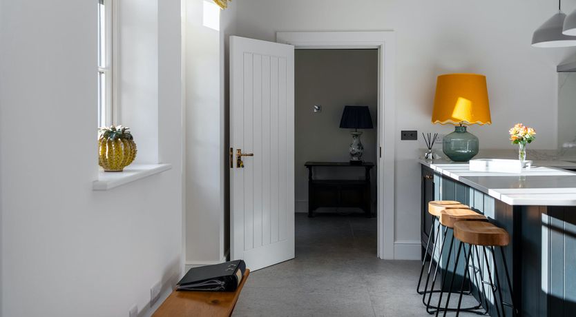 Photo of Riding Boots